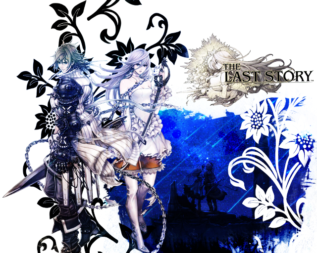 Woman white dress black white free wallpaper for desktop - medium preview image