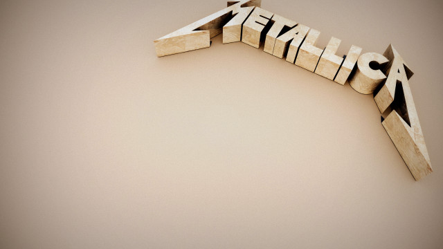 Wooden word black white ink free wallpaper for desktop - medium preview image