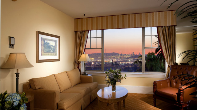 Living room couch chair window #2 free wallpaper for desktop - medium preview image