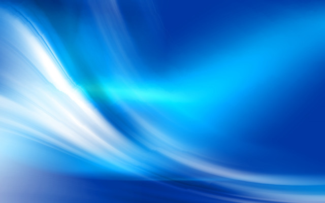 Blue white background wave sky free wallpaper for desktop - medium preview image