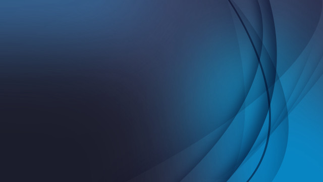 Blue wavy black white carlos free wallpaper for desktop - medium preview image