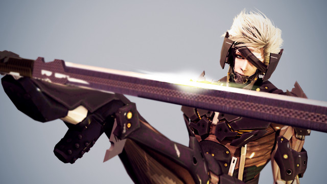 Andor basch armor blonde sword free wallpaper for desktop - medium preview image
