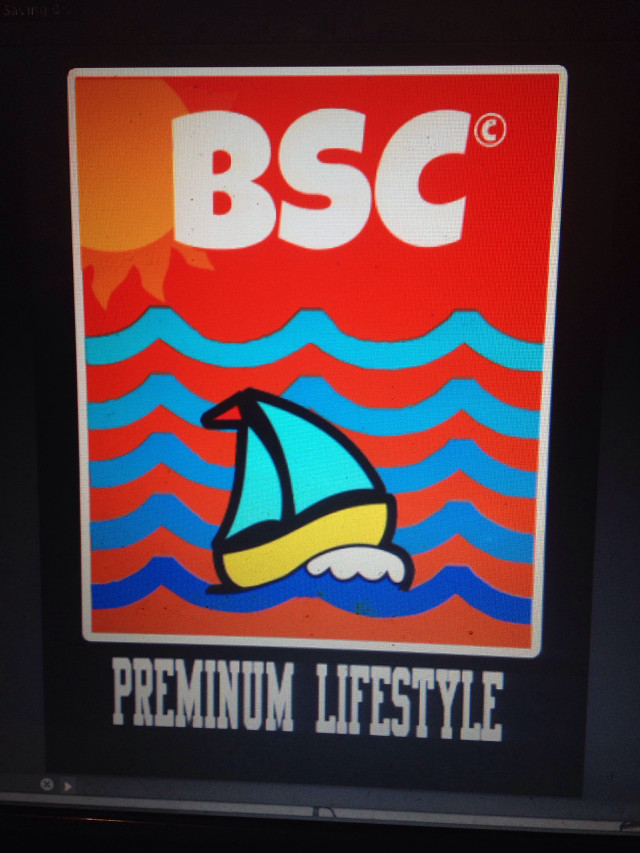 Sailboat logo bsc company image free wallpaper for mobile - medium preview image