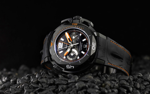 Watch black rocks dark gear free wallpaper for desktop - medium preview image