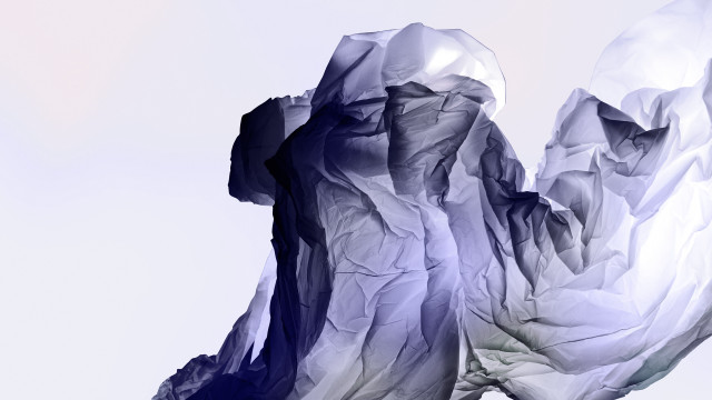 Large colorful generative armor gradient free wallpaper for desktop - medium preview image