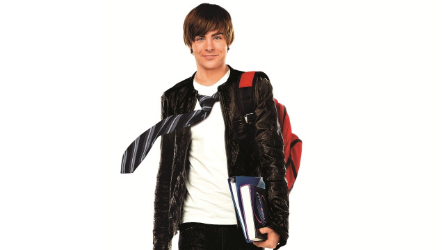 Man black jacket tie holding free wallpaper for desktop - medium preview image