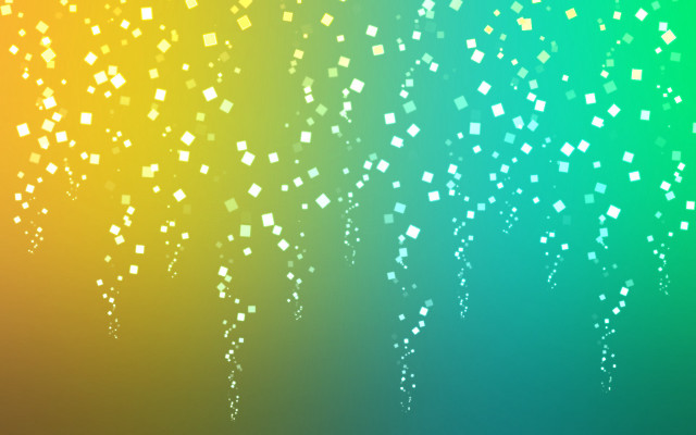 Colorful squares rainbow gradient ambient free wallpaper for desktop - medium preview image