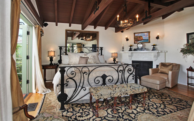 Bedroom fireplace window arts and free wallpaper for desktop - medium preview image