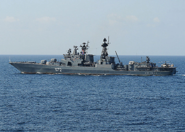 Large boat ocean small background free wallpaper for desktop - medium preview image