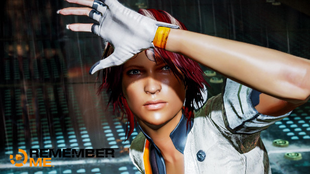 Eve ryder hat gloves city free wallpaper for desktop - medium preview image