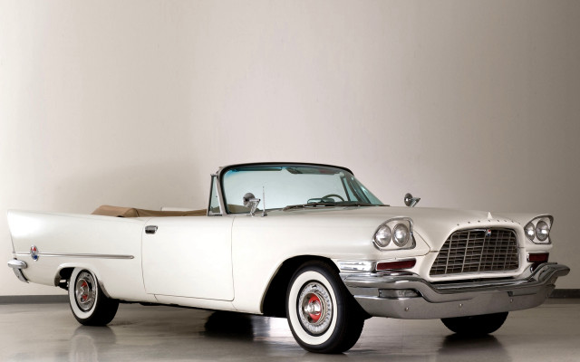 White car black top digital free wallpaper for desktop - medium preview image