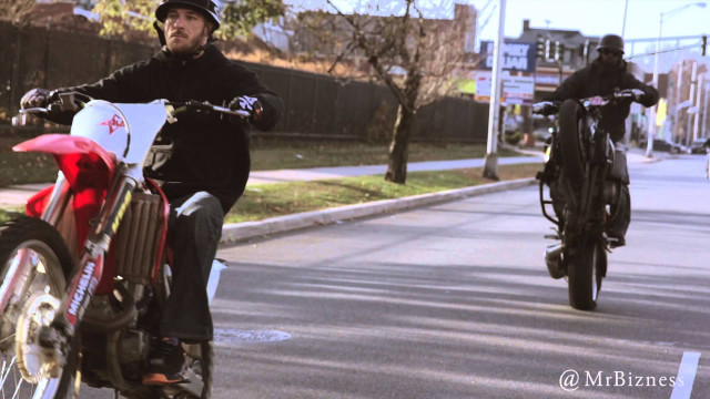 Man motorcycle street helmet riding free wallpaper for desktop - medium preview image