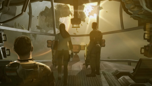 Group of people room window free wallpaper for desktop - medium preview image