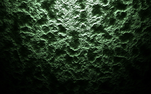 Green textured wall black white free wallpaper for desktop - medium preview image