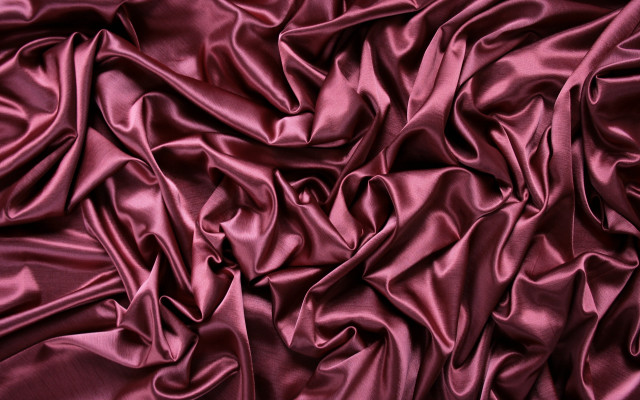 Purple fabric folds rococo silkscreen free wallpaper for desktop - medium preview image