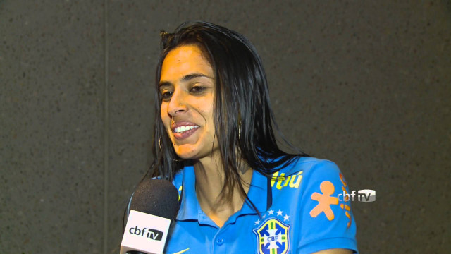 Woman long hair blue shirt #24 free wallpaper for desktop - medium preview image