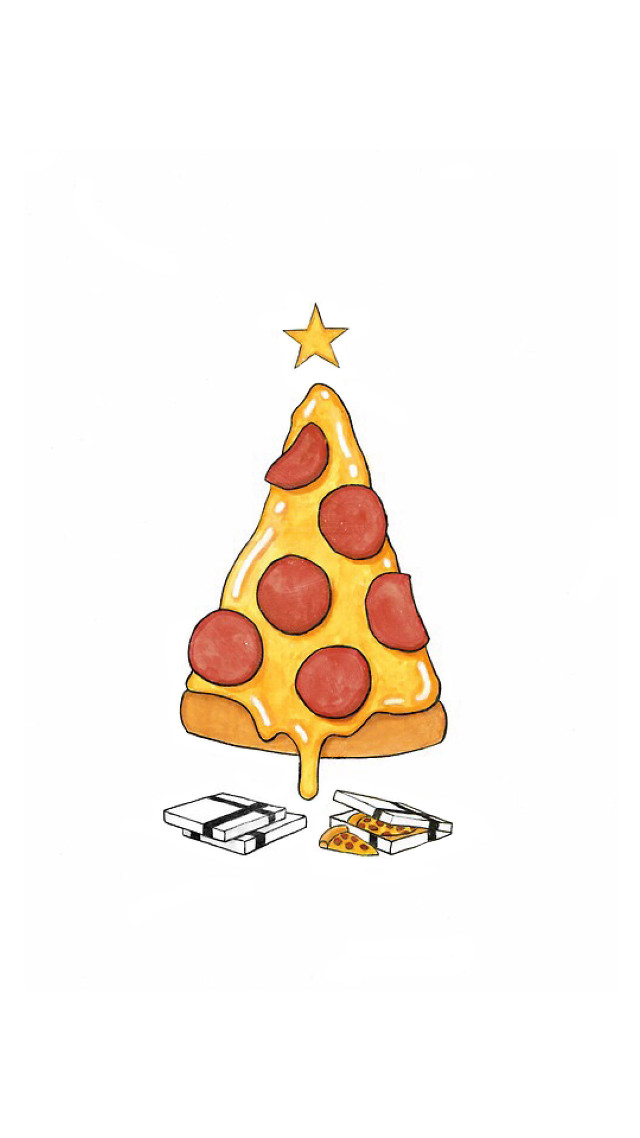 Pizza star mouse side image free wallpaper for mobile - medium preview image