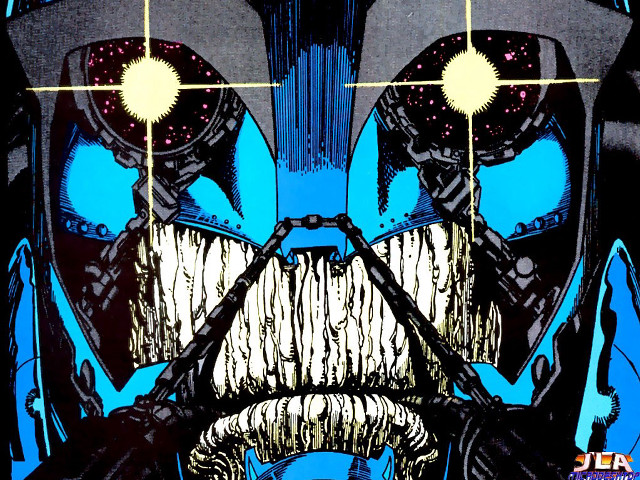 Close up poster face large free wallpaper for desktop - medium preview image