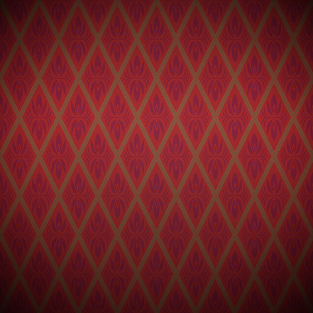 Red black wallpaper diamond pattern free wallpaper for tablet - medium preview image