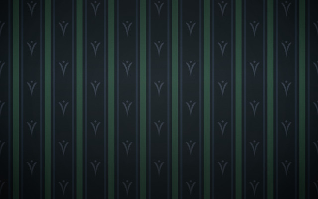 Black green striped wallpaper pattern free wallpaper for desktop - medium preview image