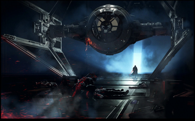 Star wars old republic millennium free wallpaper for desktop - medium preview image