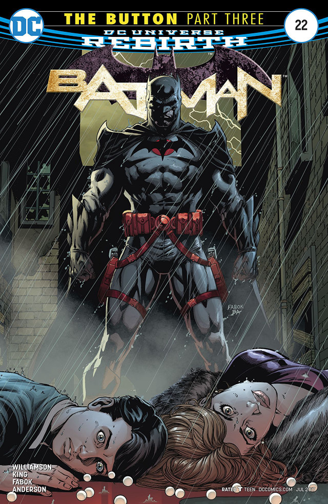Batman cover woman ground batman free wallpaper for mobile - medium preview image