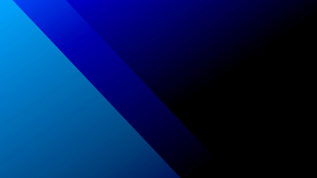 Blue black diagonal white stripe free wallpaper for desktop - medium preview image