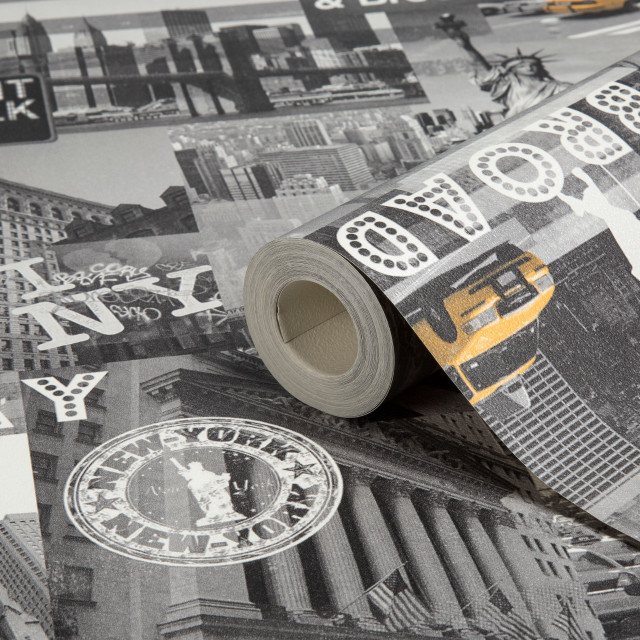 Tape wallpaper advertisements side view free wallpaper for tablet - medium preview image