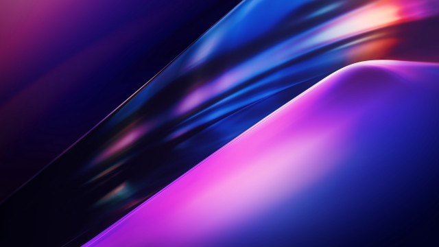 Cellphone blurry background synchromism 3d free wallpaper for desktop - medium preview image