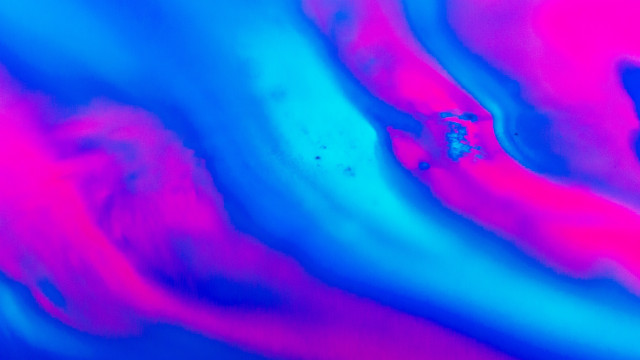 Colorful liquid swirls fire energy free wallpaper for desktop - medium preview image