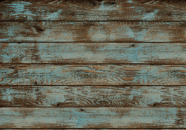 Wooden blue wall brown grains free wallpaper for desktop - medium preview image