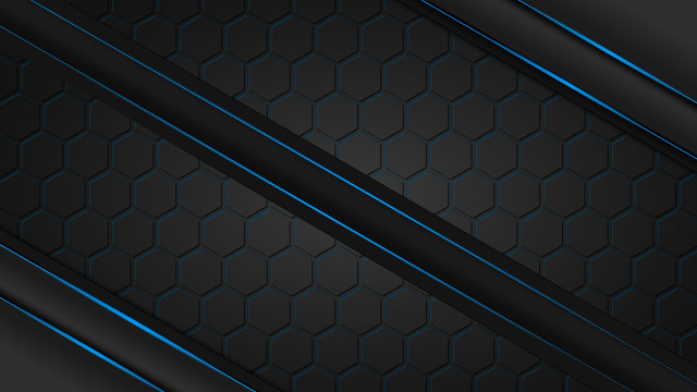 Black blue background diagonal design free wallpaper for desktop - medium preview image