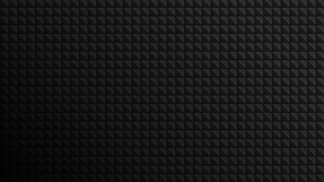 Black background small squares pattern free wallpaper for desktop - medium preview image