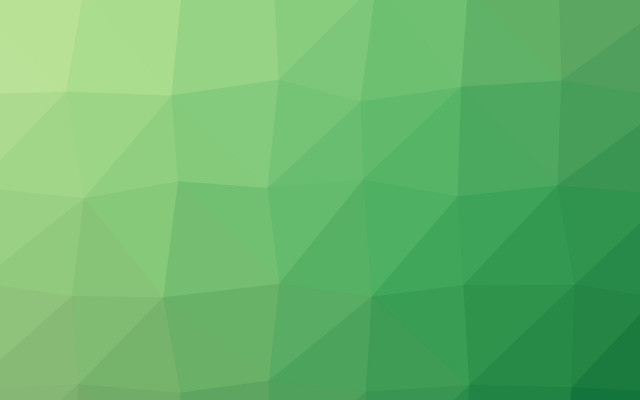 Green abstract lowpoly blurred argyle free wallpaper for desktop - medium preview image