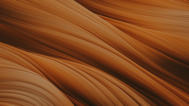 Brown wavy black white red free wallpaper for desktop - medium preview image