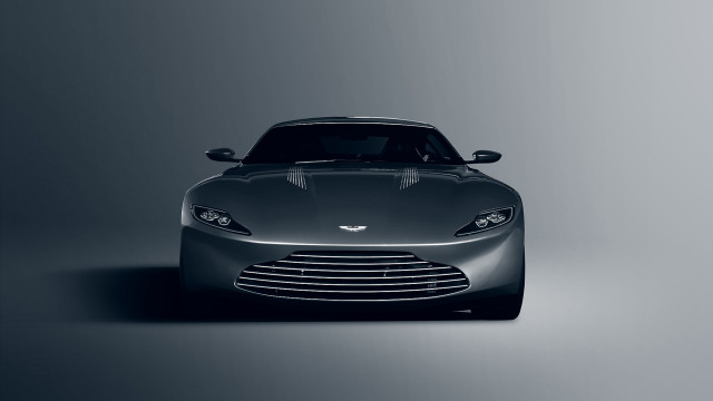 Black car studio gray black free wallpaper for desktop - medium preview image