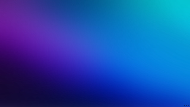 Blurry background blue purple synchromism free wallpaper for desktop - medium preview image