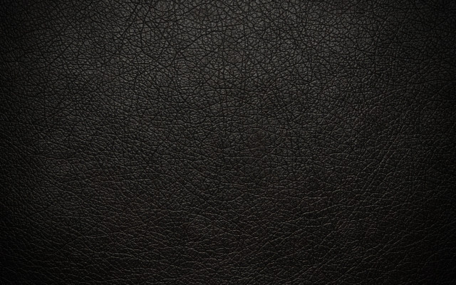 Black leather texture white stripe free wallpaper for desktop - medium preview image