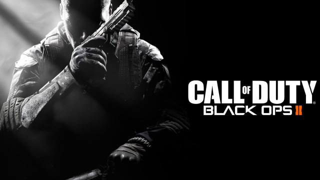 Man gun blackops2 carlostrillo armor free wallpaper for desktop - medium preview image