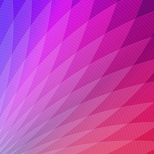 Purple pink background lines curves free wallpaper for tablet - medium preview image