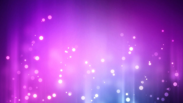 Purple blue background lights black free wallpaper for desktop - medium preview image