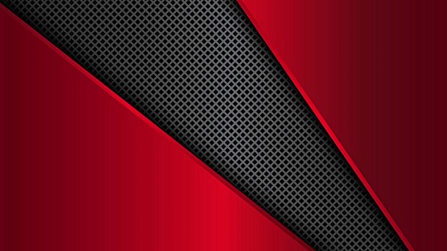 Red black metallic cobra checkered free wallpaper for desktop - medium preview image