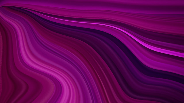 Purple wavy background abstract generative free wallpaper for desktop - medium preview image