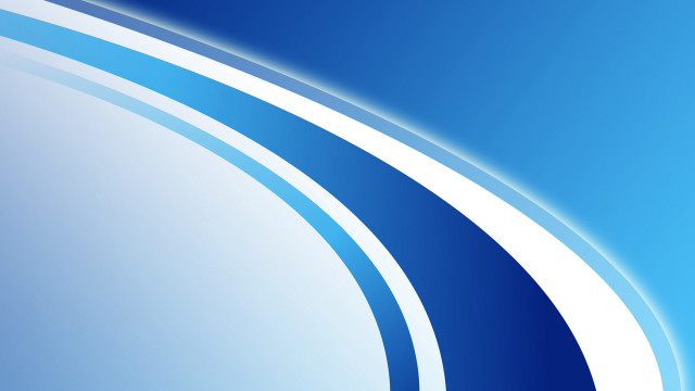 Blue white background stripe image free wallpaper for desktop - medium preview image