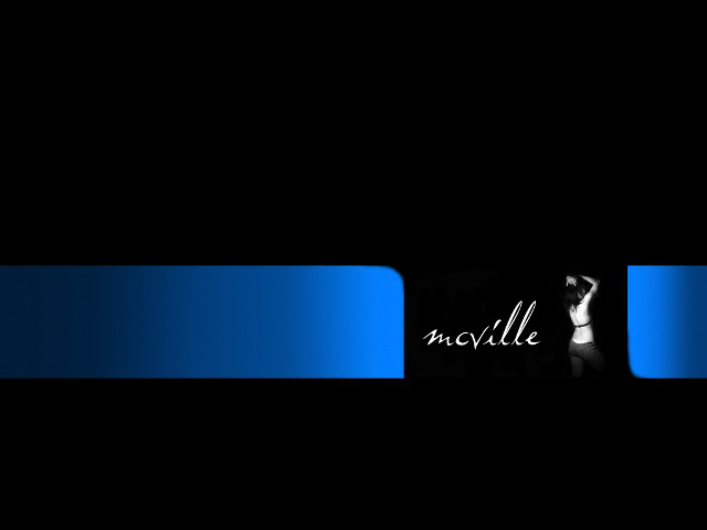 Black blue wallpaper woman dress free wallpaper for desktop - medium preview image