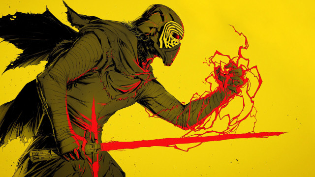 Man mask knife blood explosion free wallpaper for desktop - medium preview image