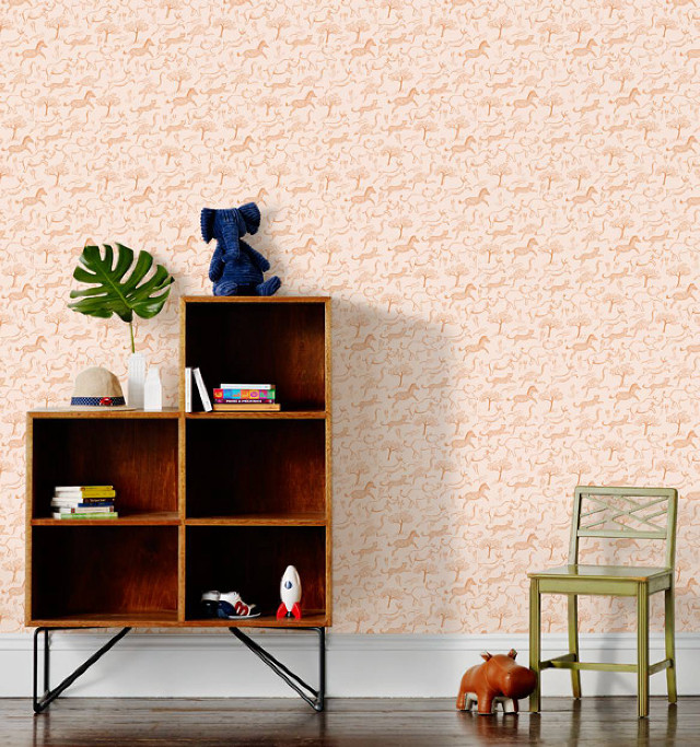 Wooden shelf toy chair hardwood free wallpaper for tablet - medium preview image