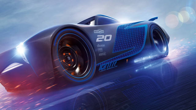 Car cars2 game sale matte free wallpaper for desktop - medium preview image