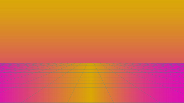 Yellow pink grid multiple girls free wallpaper for desktop - medium preview image