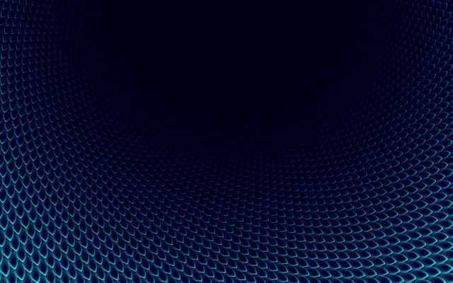 Blue honeycomb circles minimalism bathtub free wallpaper for desktop - medium preview image